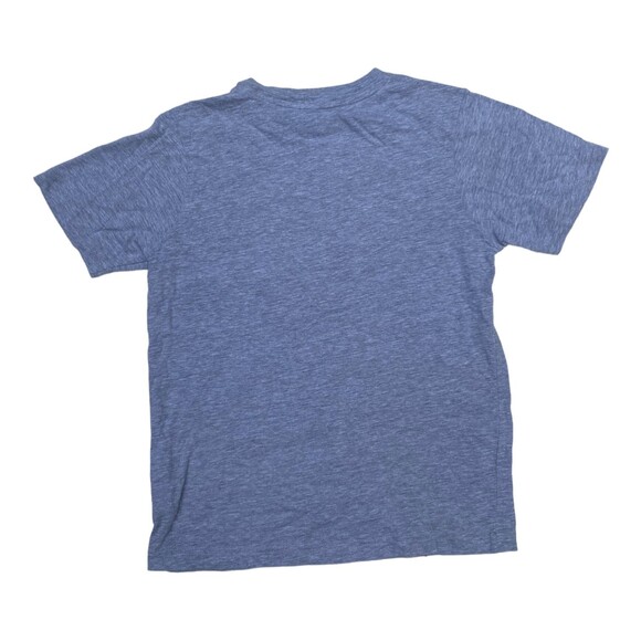 Despicable me 2 Old Navy Collectibles Dave Minion Kids Size M/ 8Y Grey/Yellow - Picture 2 of 4